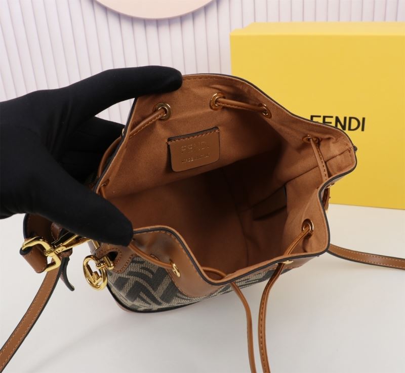 Fendi Bucket Bags